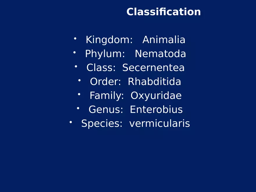 Enterobius Vermicularis - Page 2