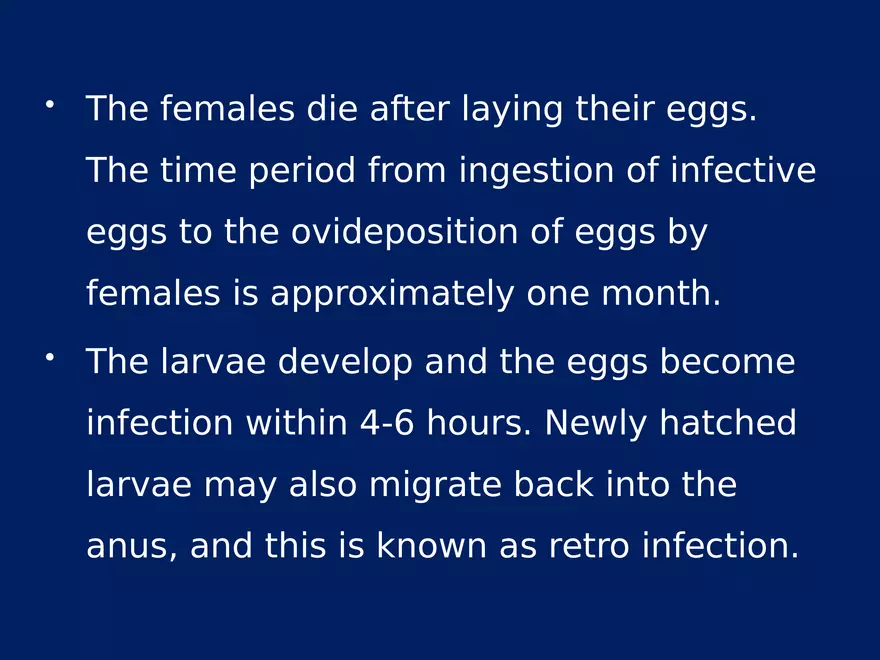 Enterobius Vermicularis - Page 5