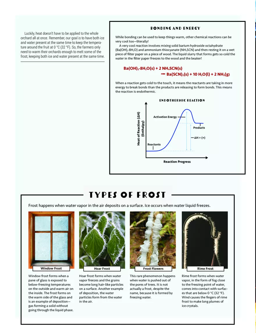 Fghting Frost with Ice - Page 4