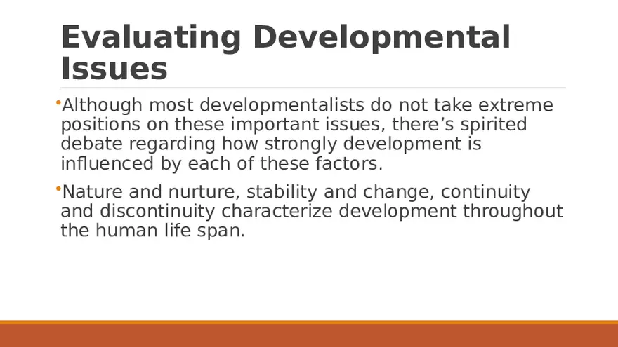 Introduction to Developmental Psychology - Page 12