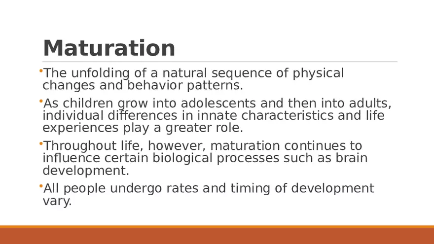 Introduction to Developmental Psychology - Page 14