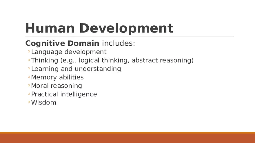 Introduction to Developmental Psychology - Page 16