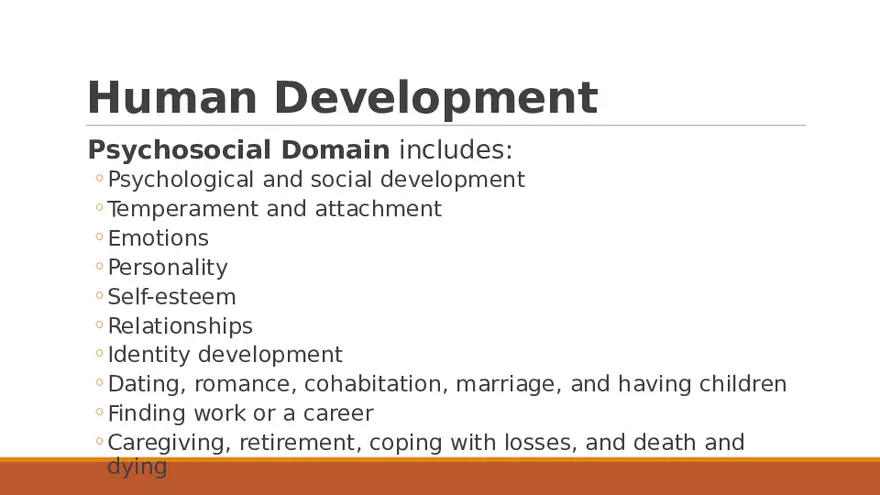 Introduction to Developmental Psychology - Page 17