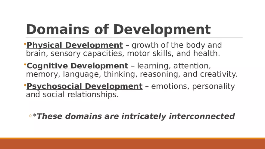 Introduction to Developmental Psychology - Page 18