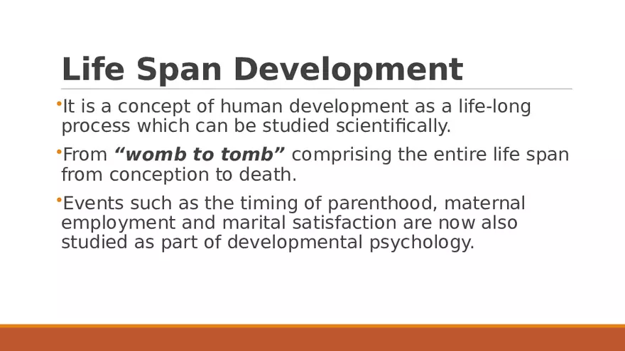 Introduction to Developmental Psychology - Page 19