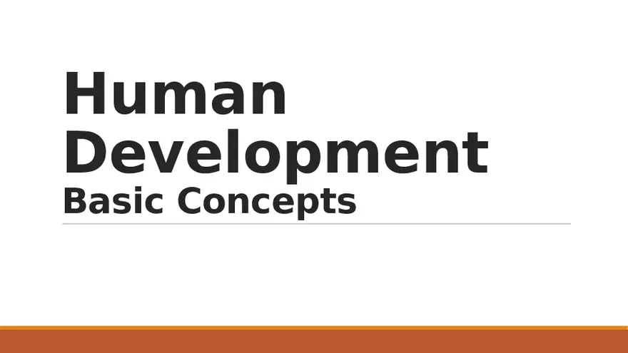 Introduction to Developmental Psychology - Page 21