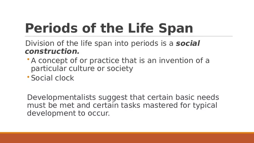 Introduction to Developmental Psychology - Page 3