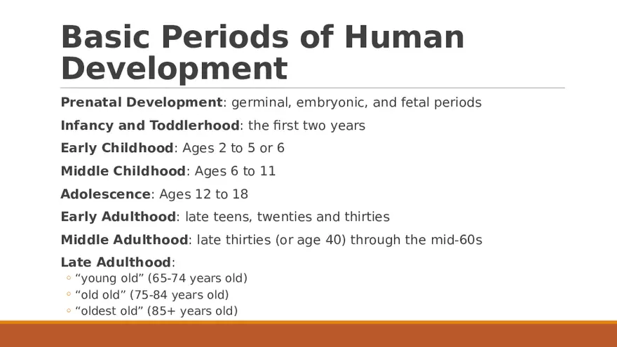 Introduction to Developmental Psychology - Page 4