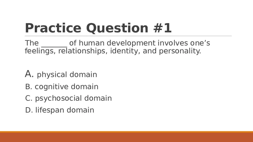 Introduction to Developmental Psychology - Page 6