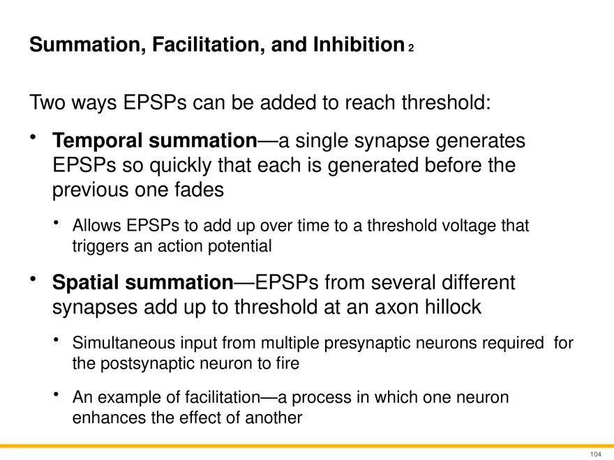 12.6 Neural Integration - Page 27