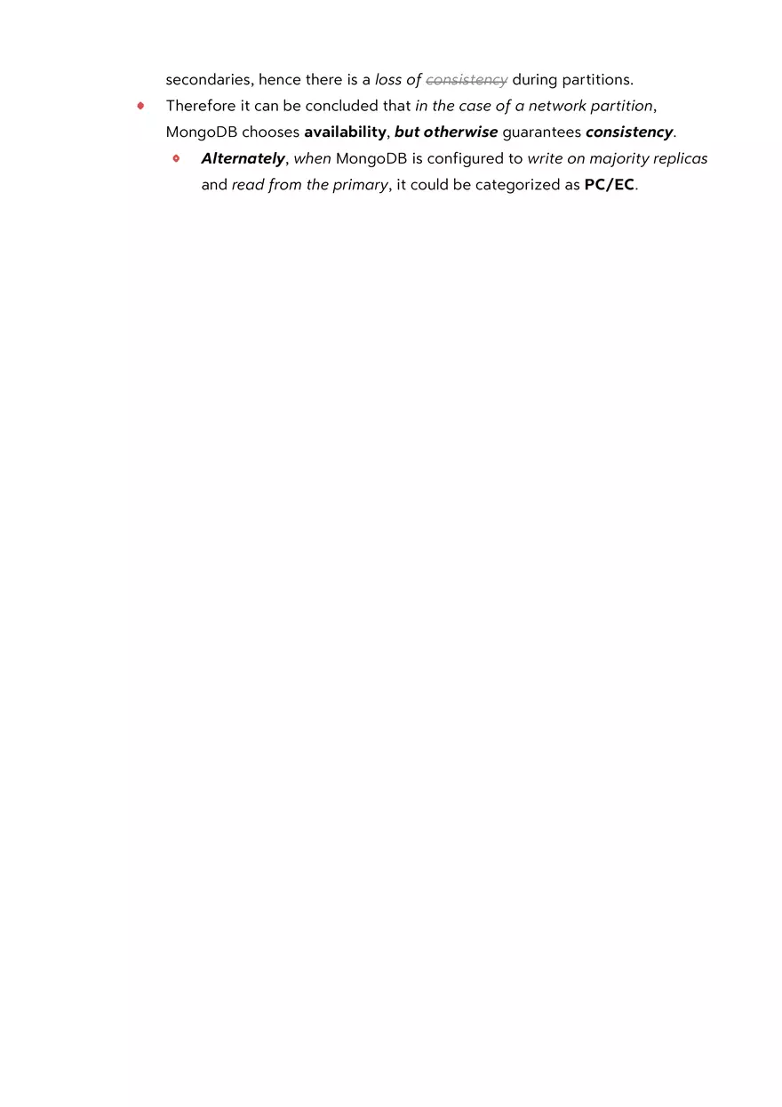 PACELC Theorem - Page 3