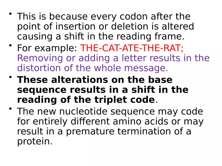 Lecture 9 Mutation - Page 9