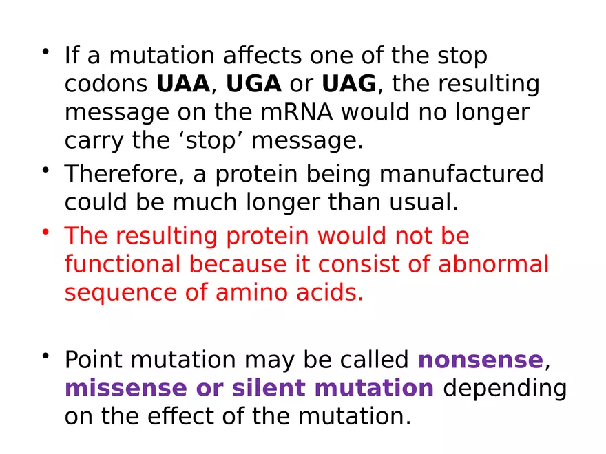 Lecture 9 Mutation - Page 10