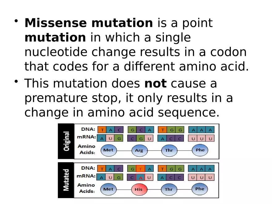 Lecture 9 Mutation - Page 12