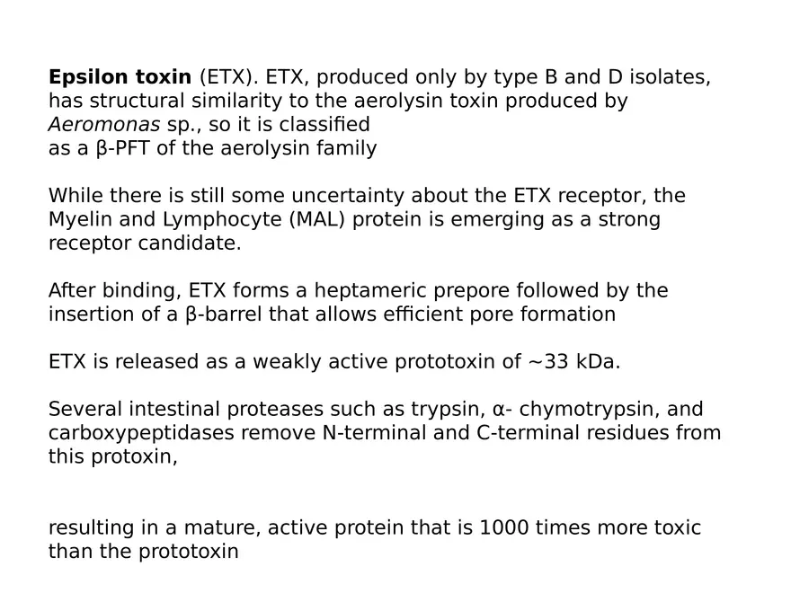 Clostridium Perfringens BTY618 - Page 8