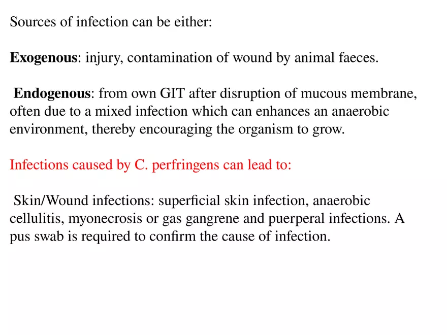 Clostridium Perfringens BTY618 - Page 14