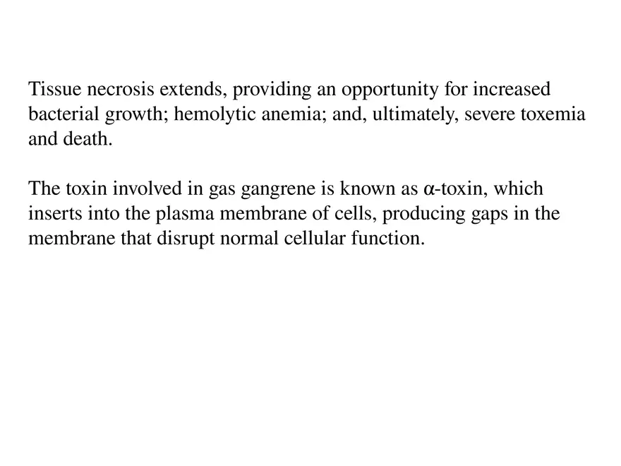 Clostridium Perfringens BTY618 - Page 17