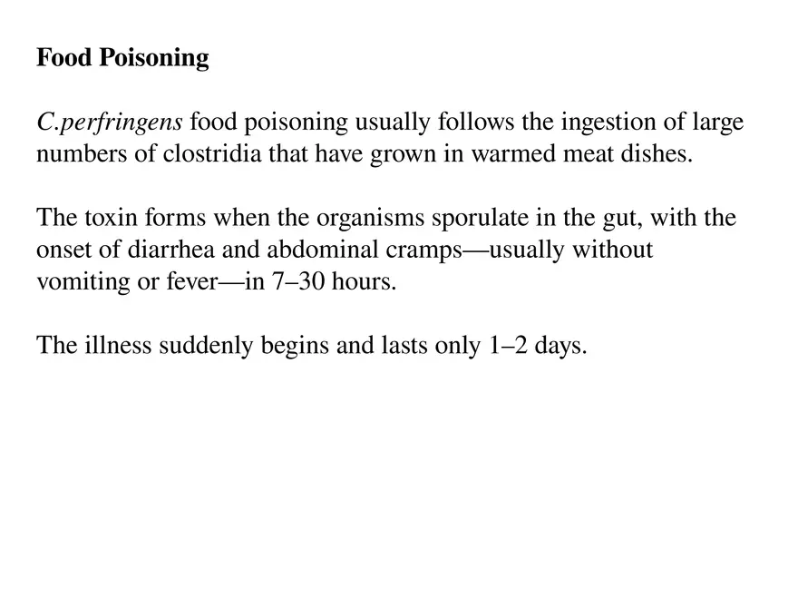 Clostridium Perfringens BTY618 - Page 20