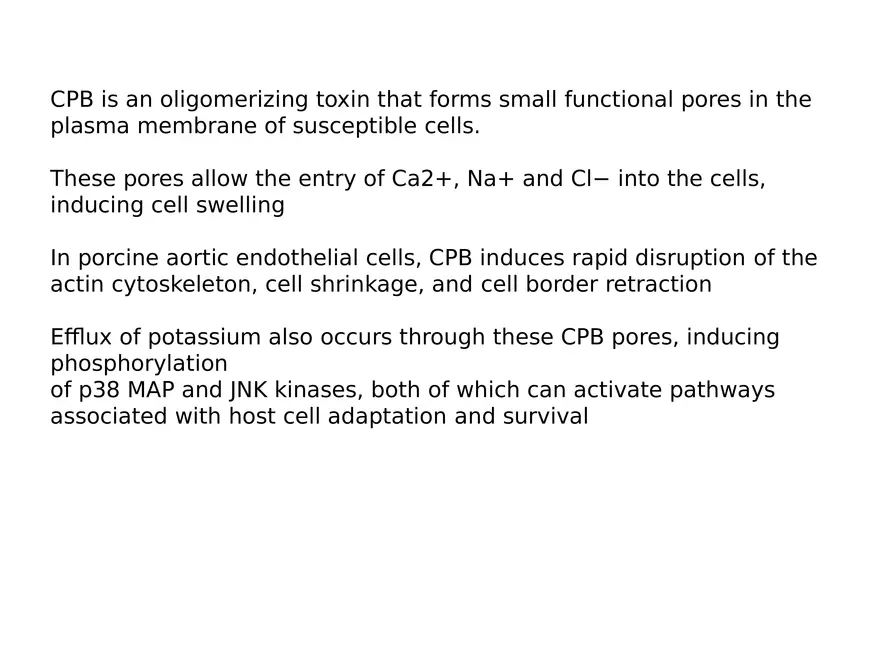 Clostridium Perfringens BTY618 - Page 5
