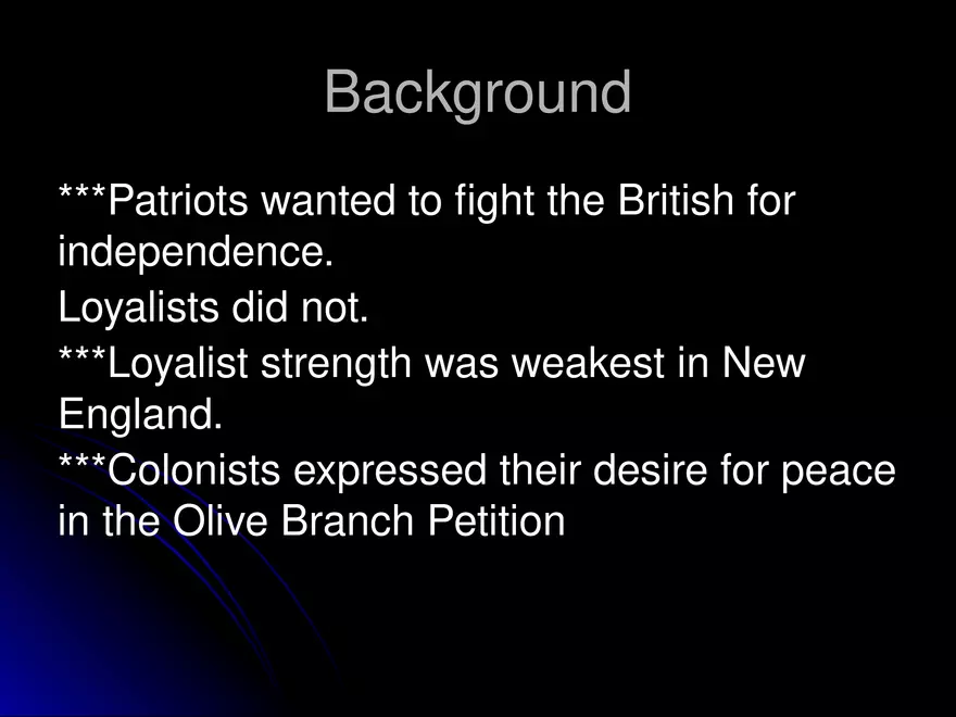 Revolutionary War - Page 13