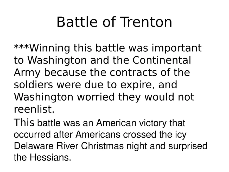 Revolutionary War - Page 14