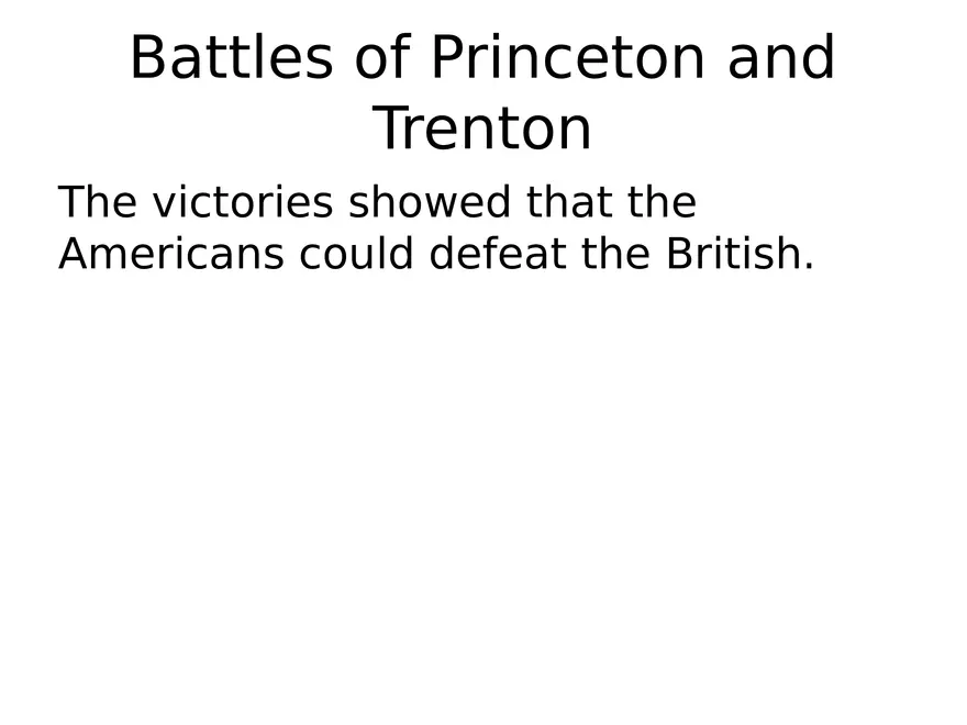 Revolutionary War - Page 15