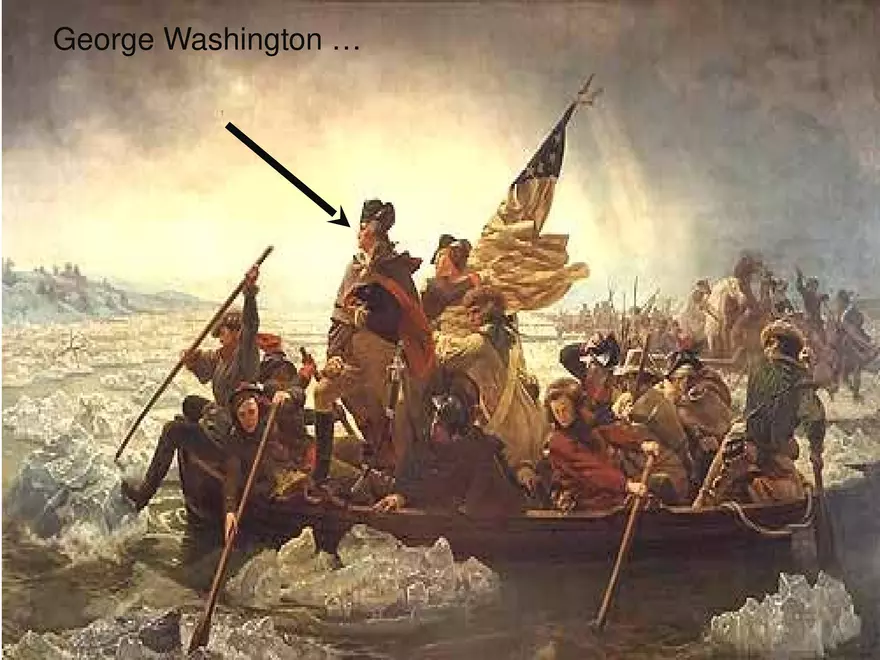 Revolutionary War - Page 18