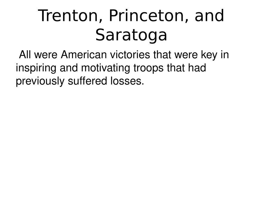 Revolutionary War - Page 25