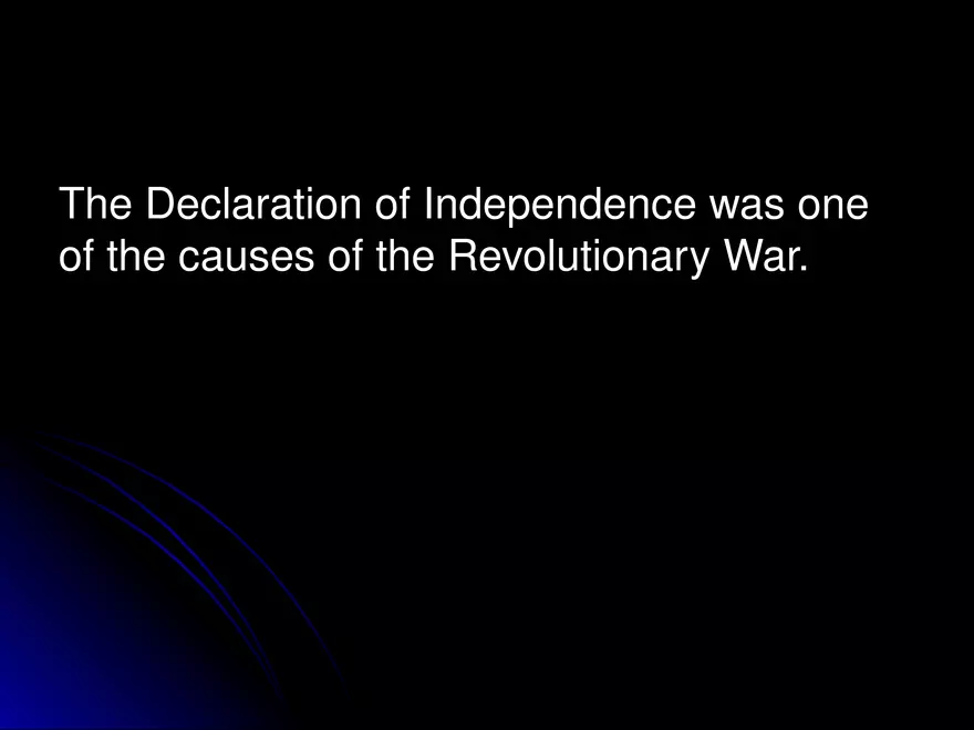 Revolutionary War - Page 2