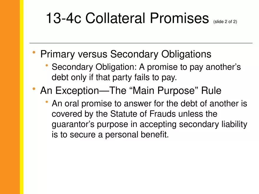 13-4 The Writing Requirement - Page 7