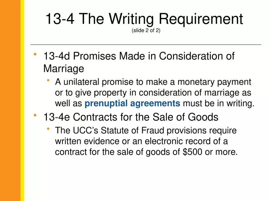 13-4 The Writing Requirement - Page 8