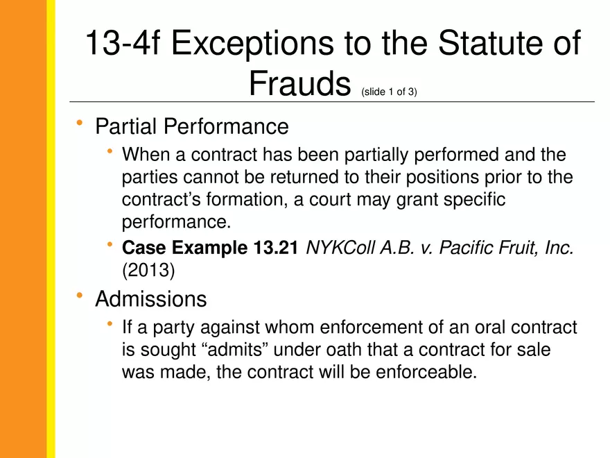 13-4 The Writing Requirement - Page 9