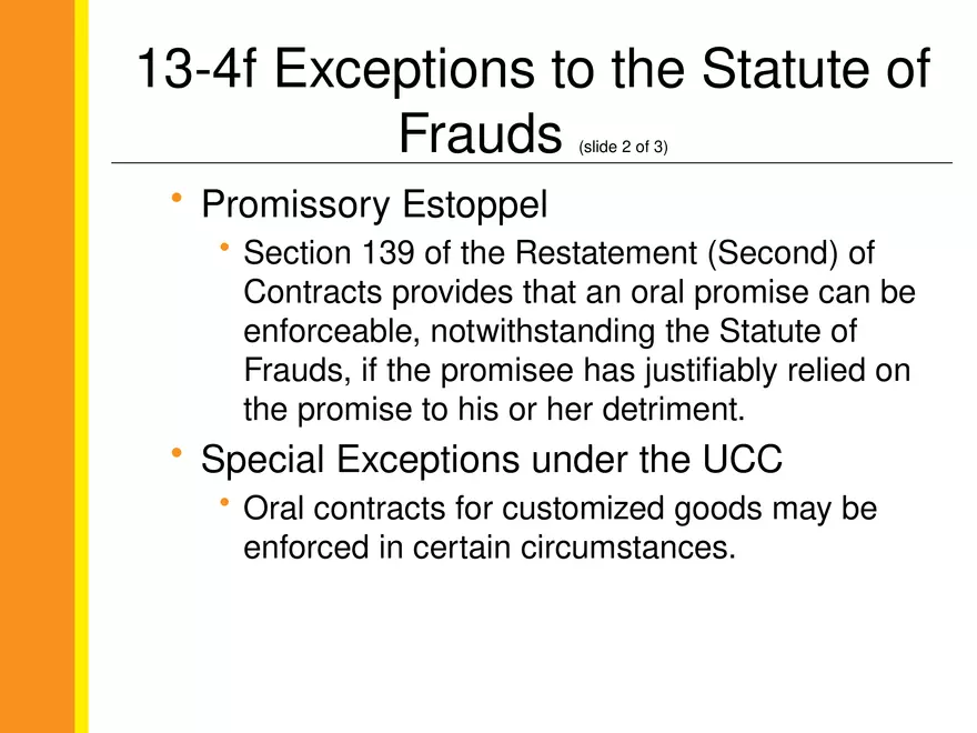 13-4 The Writing Requirement - Page 10