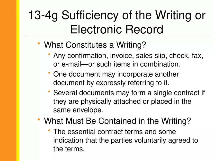 13-4 The Writing Requirement - Page 3