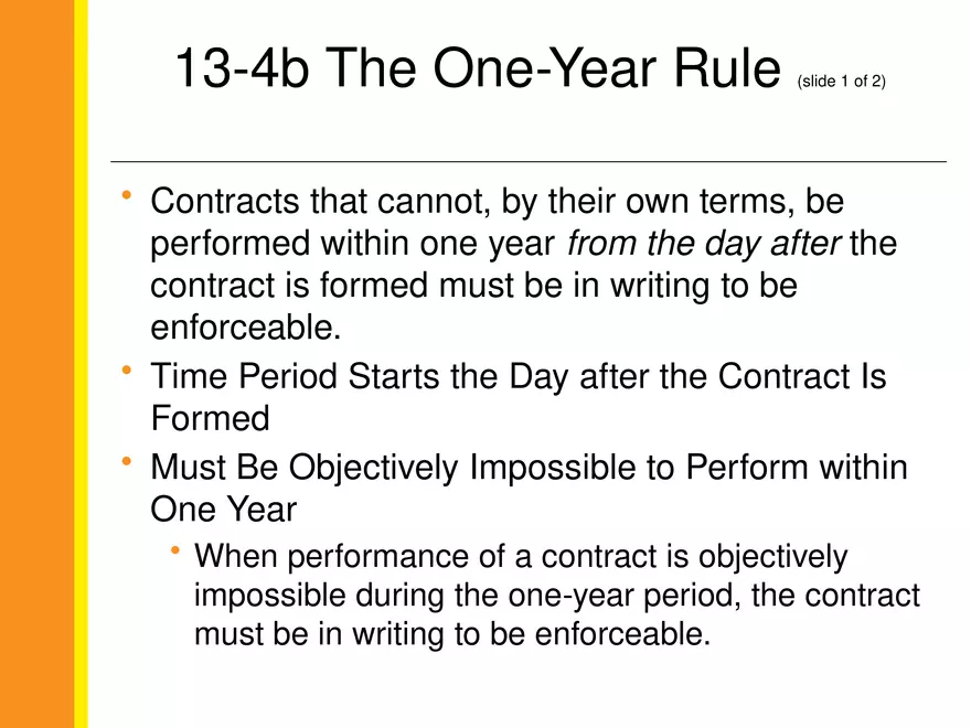 13-4 The Writing Requirement - Page 4