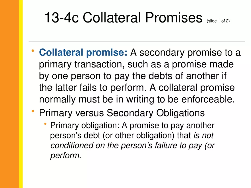 13-4 The Writing Requirement - Page 6