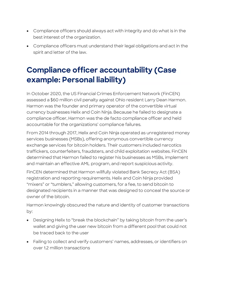 AML-CFT Program - Page 7