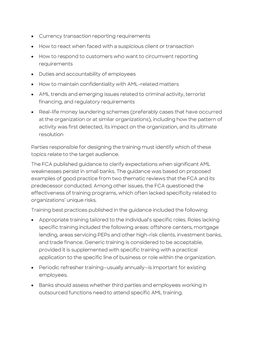 AML-CFT Program - Page 12