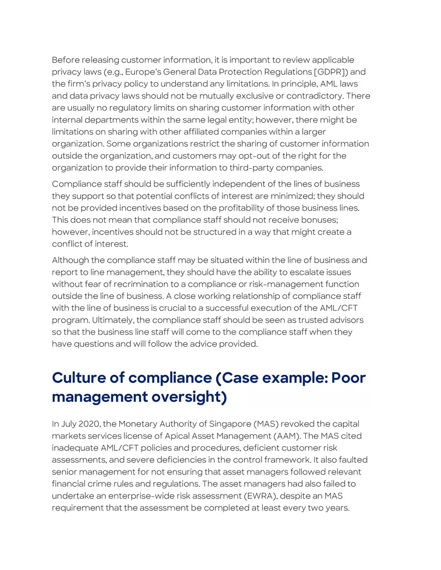 AML-CFT Program - Page 26