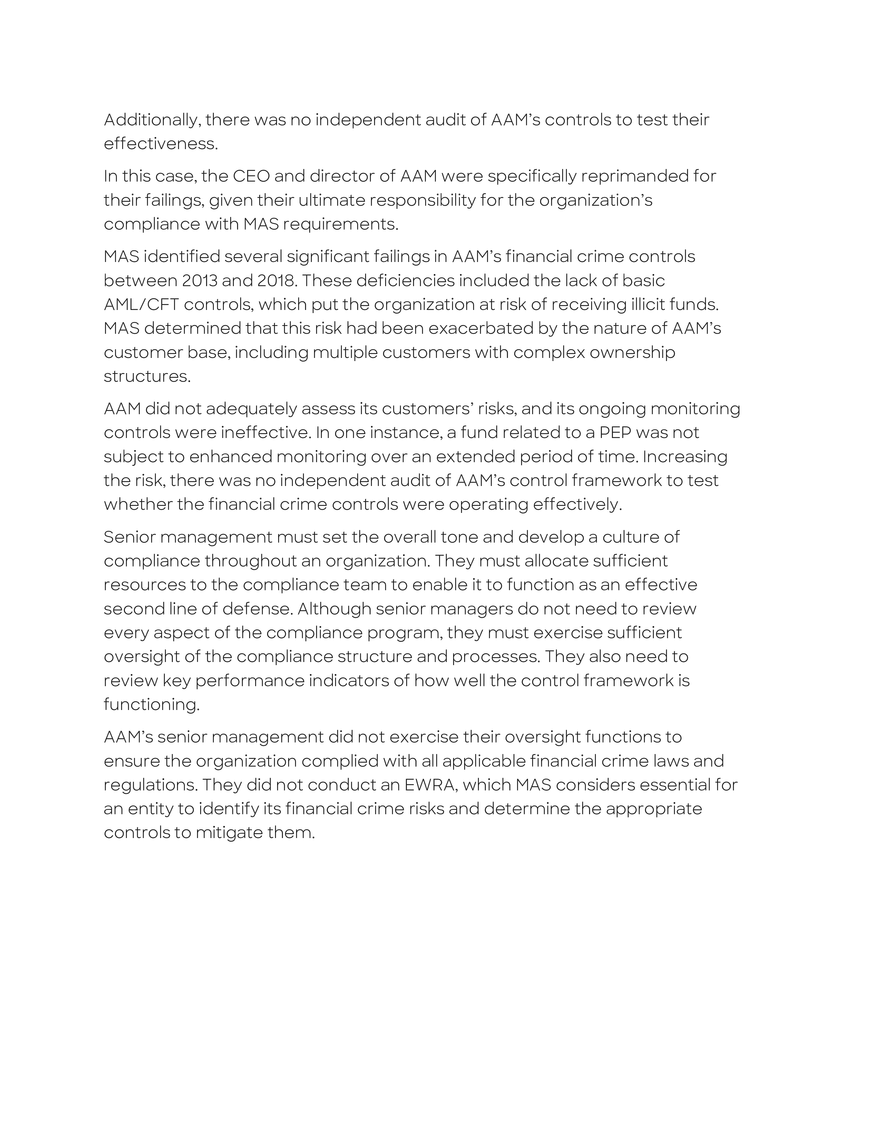 AML-CFT Program - Page 27