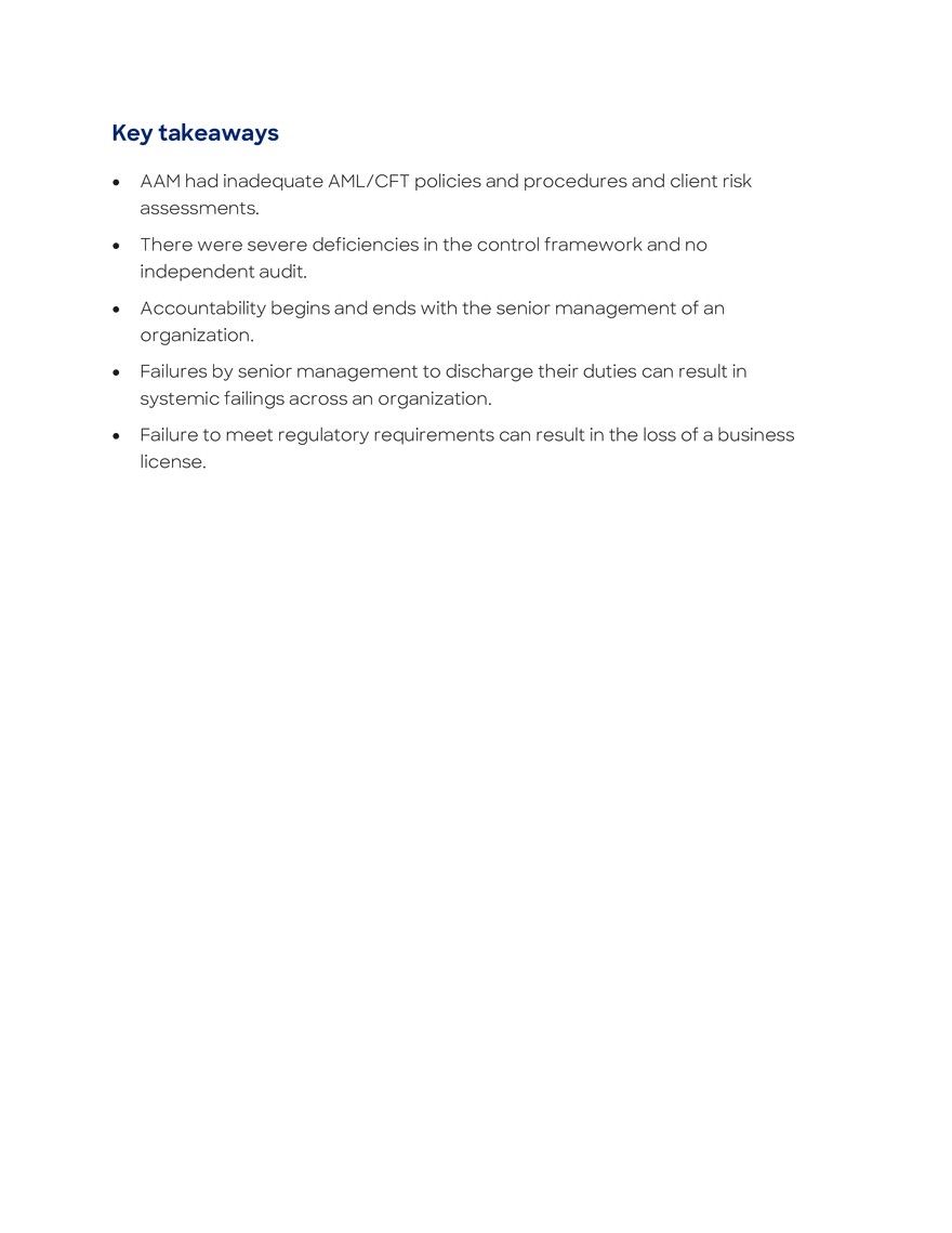 AML-CFT Program - Page 28