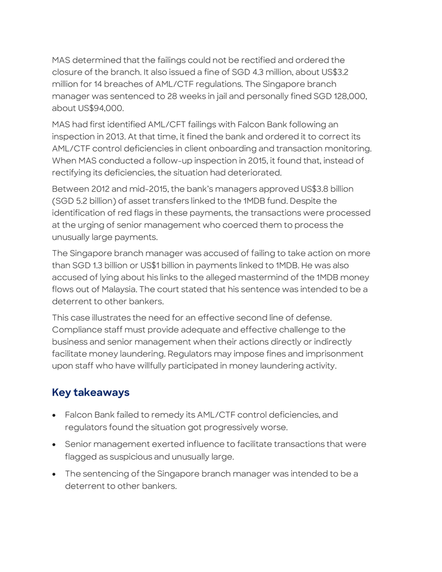 AML-CFT Program - Page 31