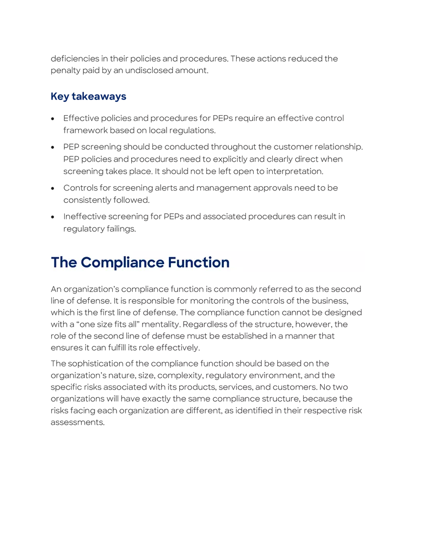 AML-CFT Program - Page 33
