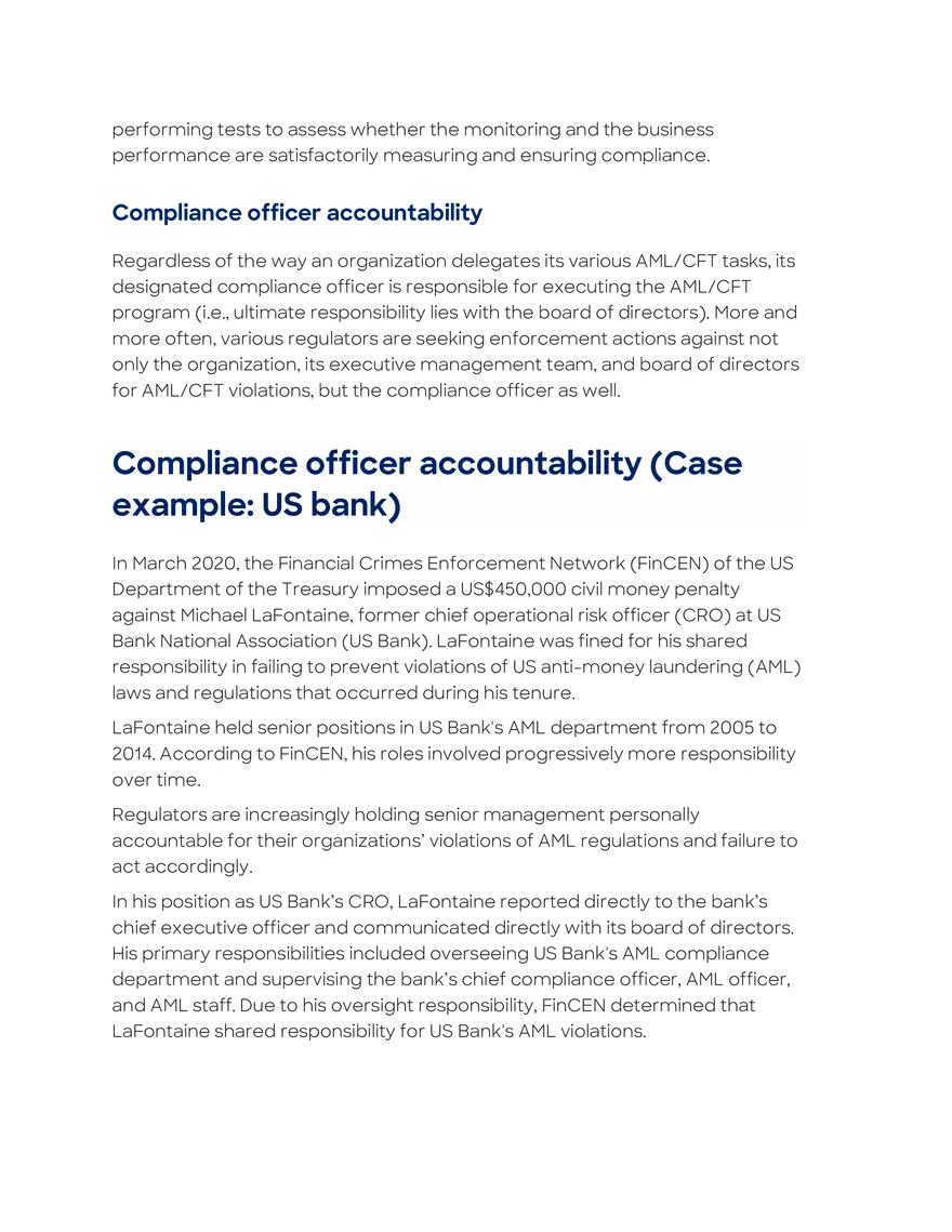 AML-CFT Program - Page 5