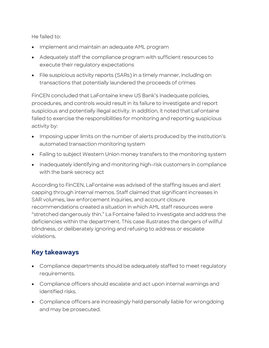 AML-CFT Program - Page 6