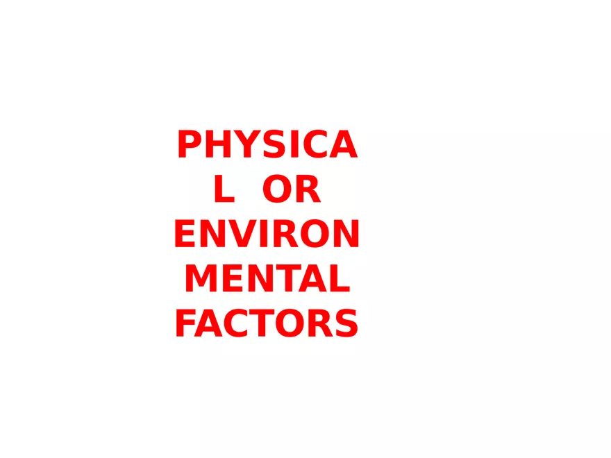 Bacterial Growth Requirements - Page 37