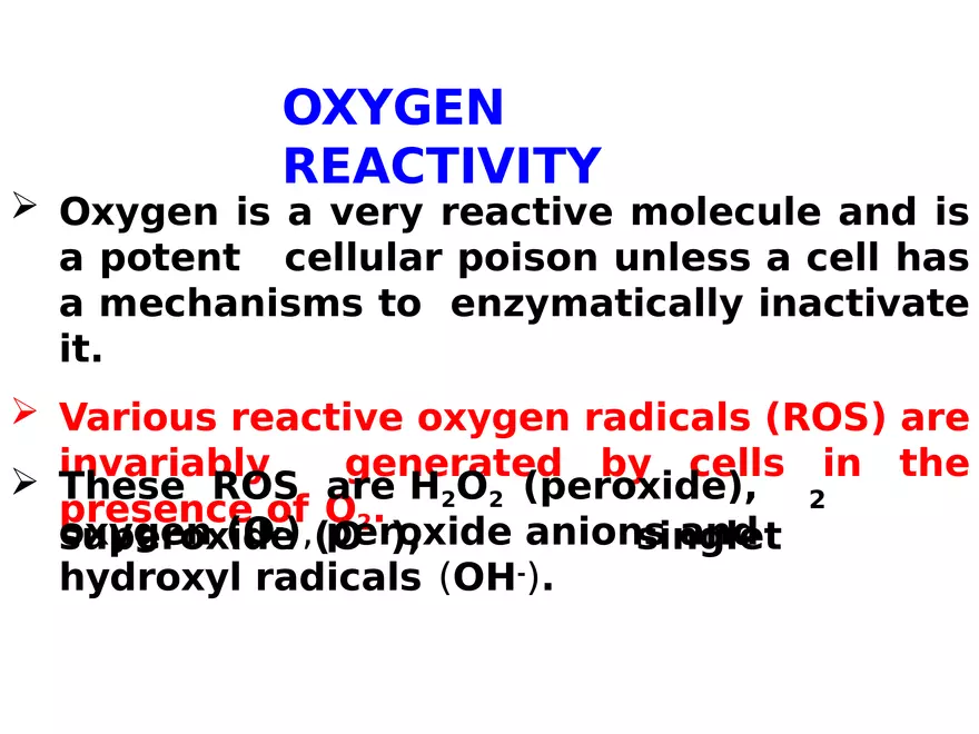 Bacterial Growth Requirements - Page 4