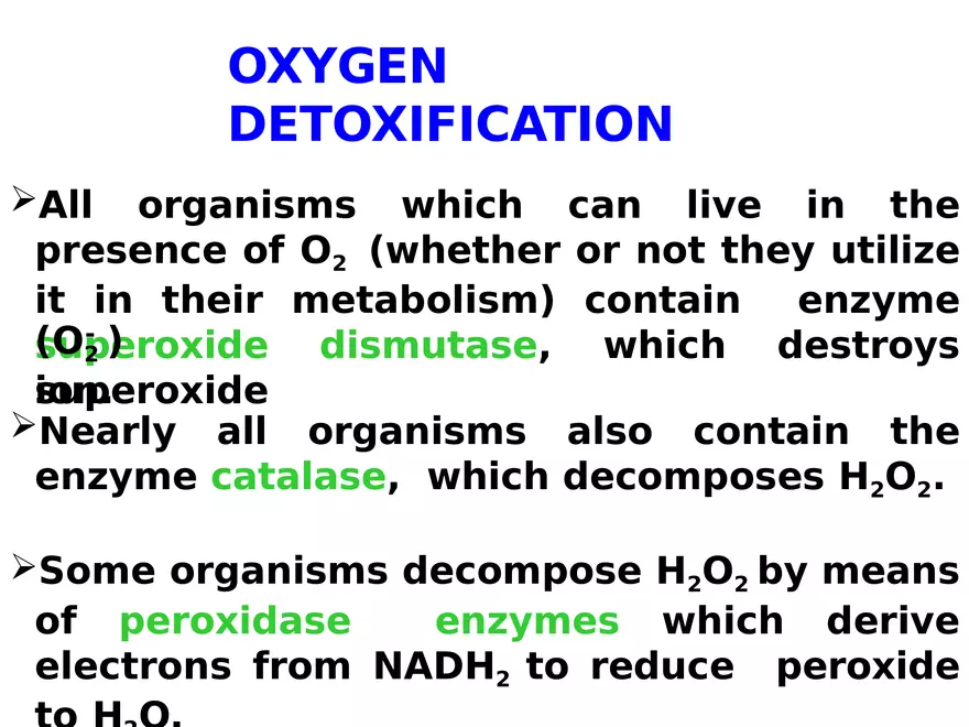 Bacterial Growth Requirements - Page 5