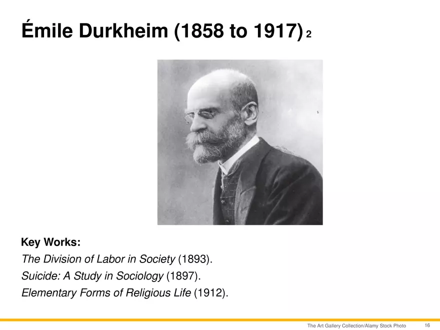 Chapter 1 Understanding Sociology - Page 7