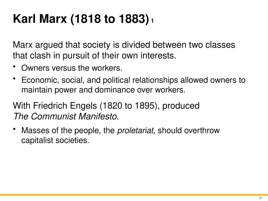 Chapter 1 Understanding Sociology - Page 10